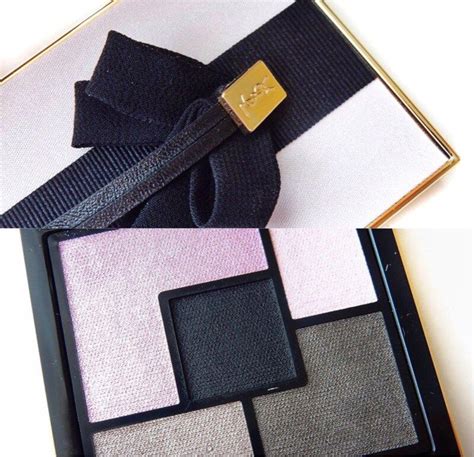 ysl mon paris eyeshadow shimmer|ysl mono eye shadow.